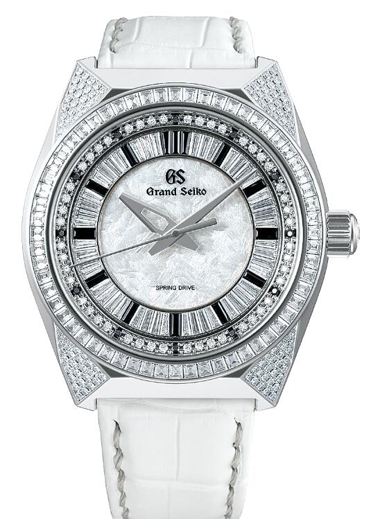 Review Replica Grand Seiko Masterpiece SBGD209 watch